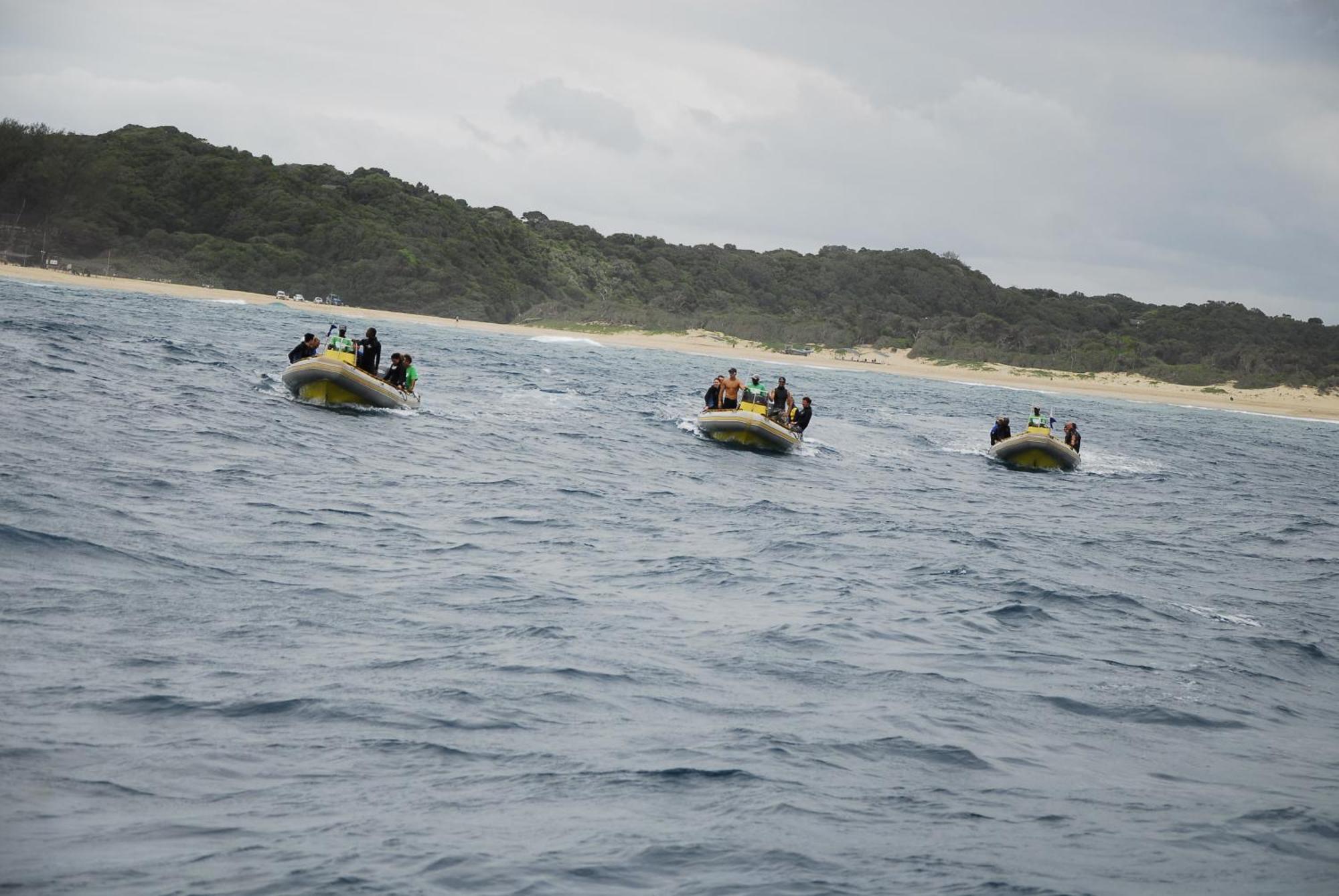 Sodwana Bay Lodge Dive & Fishing Resort Екстер'єр фото