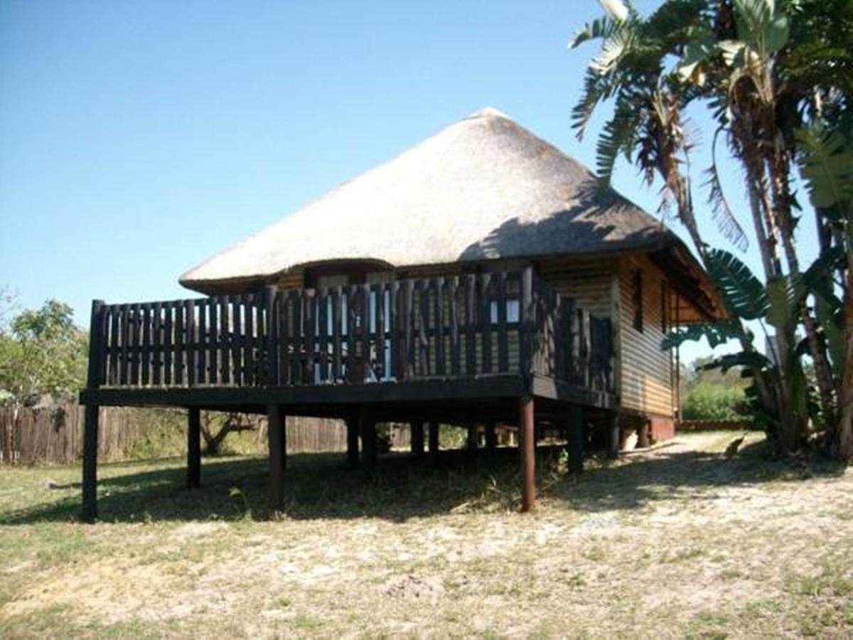 Sodwana Bay Lodge Dive & Fishing Resort Номер фото