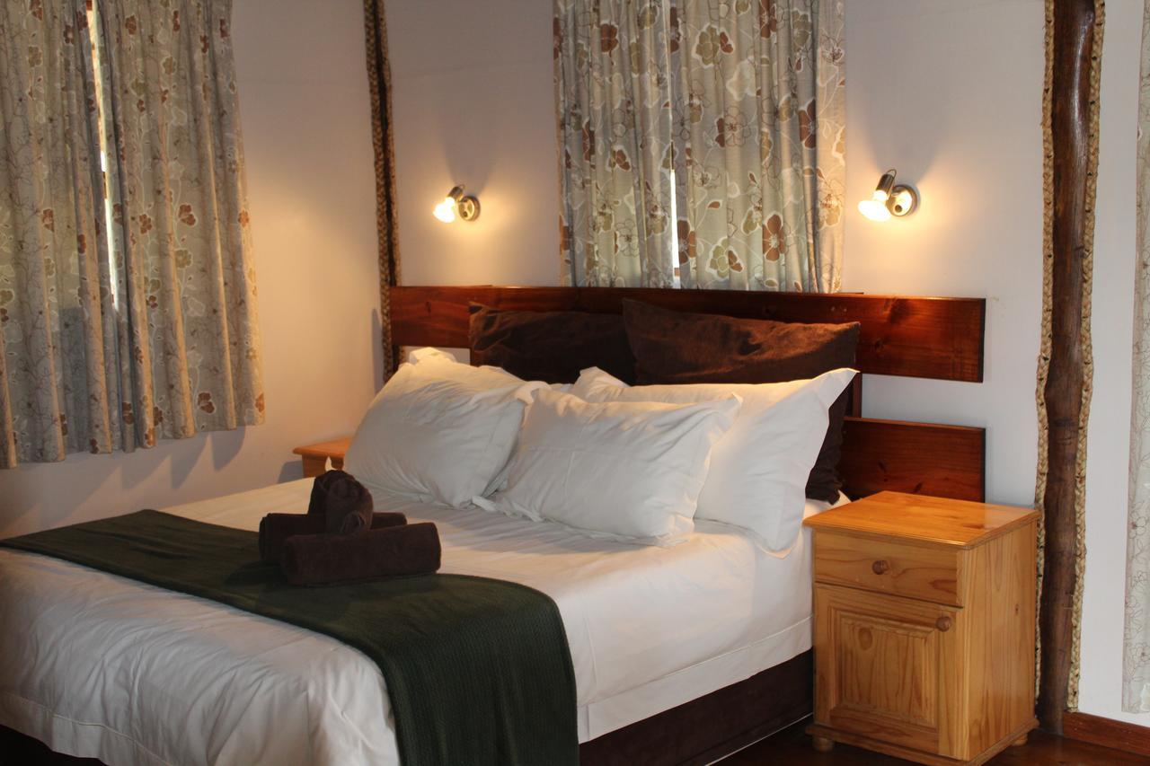 Sodwana Bay Lodge Dive & Fishing Resort Екстер'єр фото