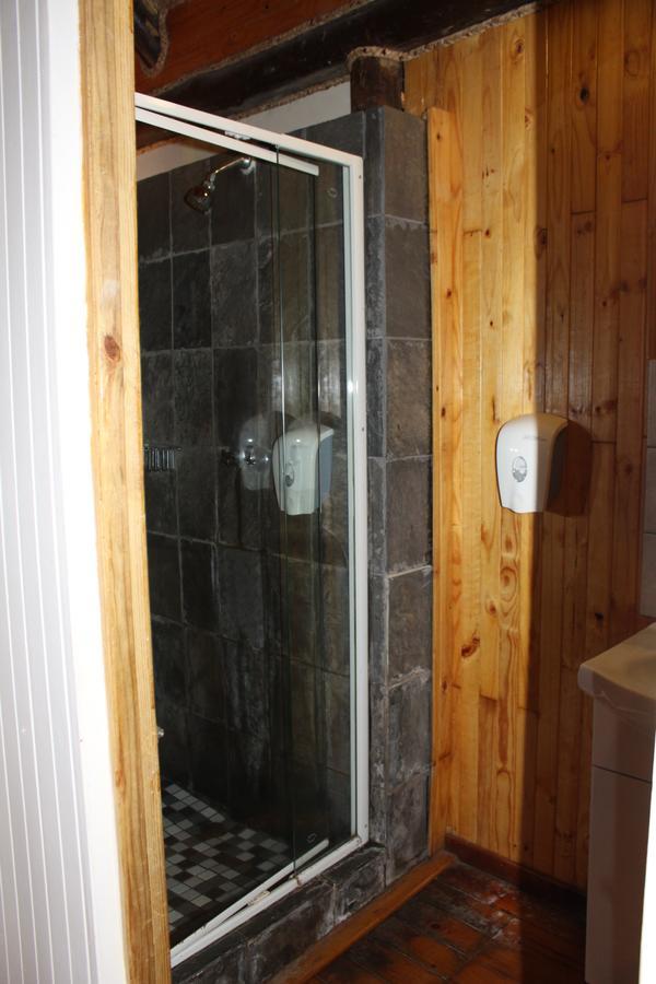 Sodwana Bay Lodge Dive & Fishing Resort Екстер'єр фото